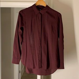 Uniqlo women’s blouse